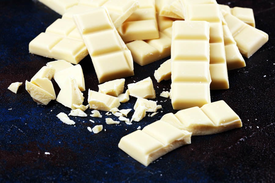 сурови кето брауни бонбони