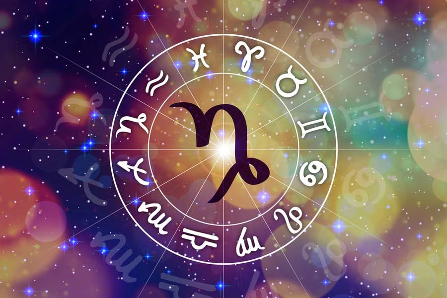 зодиите в леглото, козирог