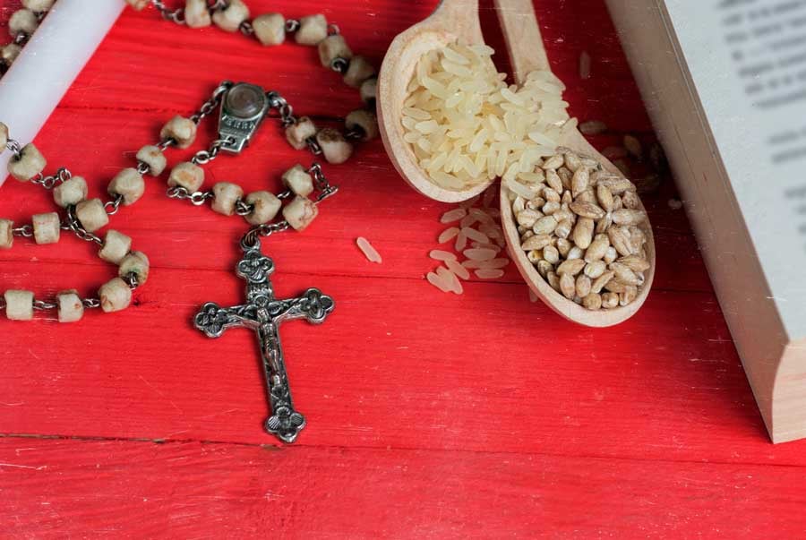 коледни пости