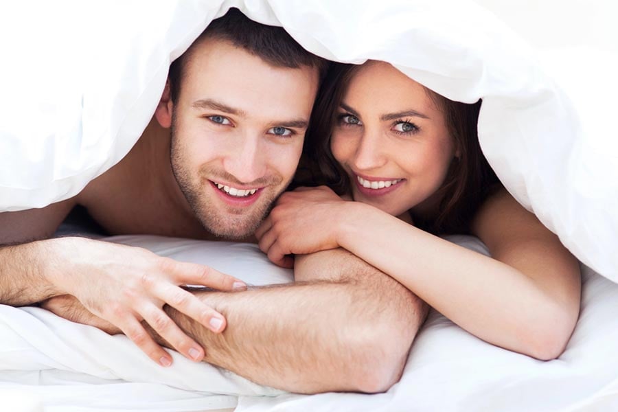 Ползите от сутрешния секс 7 ползите от сутрешния секс