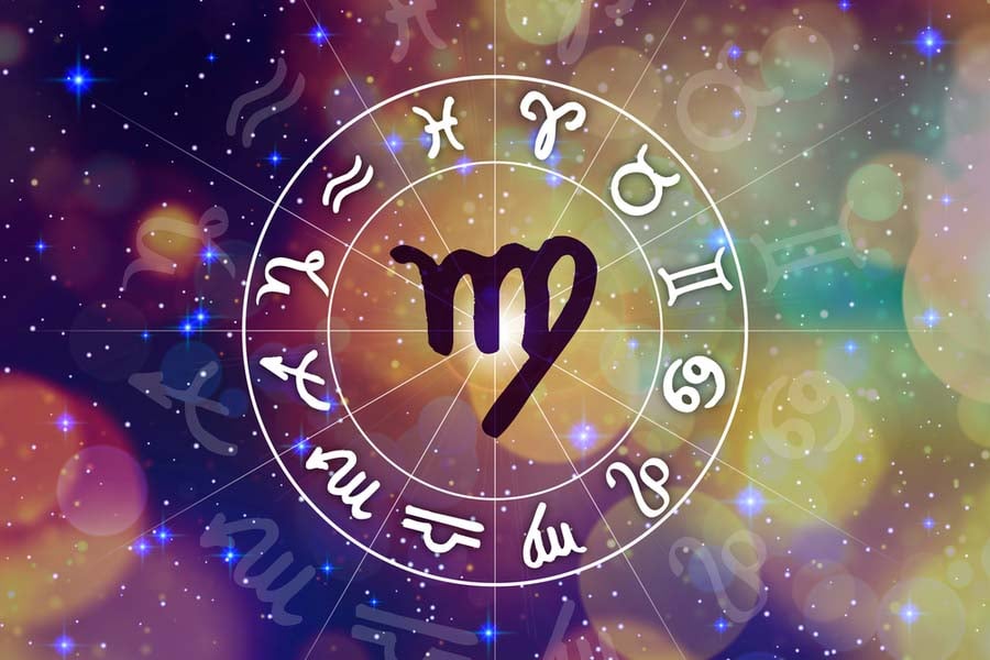 зодиите в леглото, дева