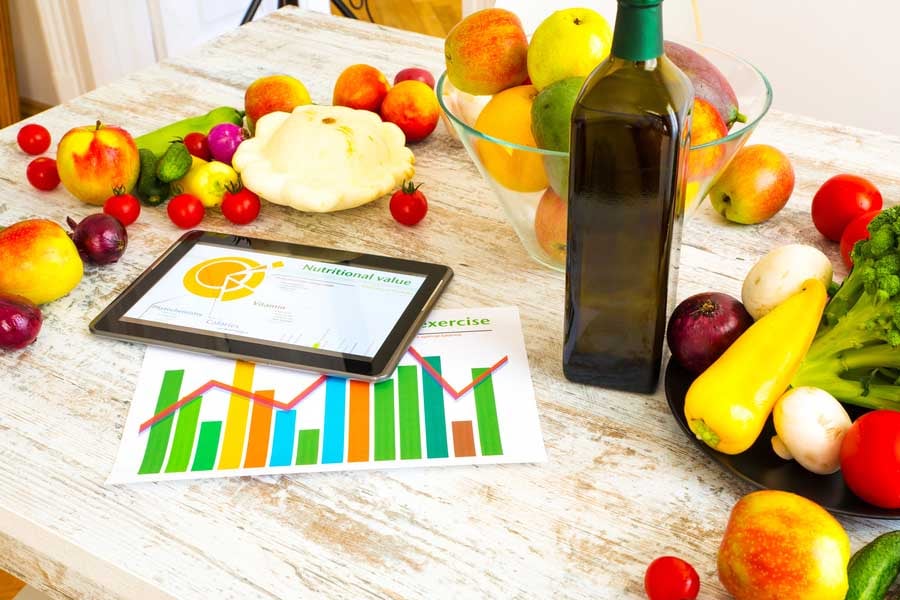 Какво са полифенолите и как действат на тялото? 11 храни с полифеноли