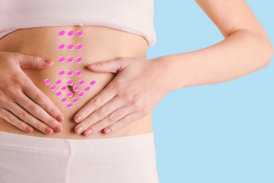 Какво са полифенолите и как действат на тялото? 9 полифеноли за добро храносмилане