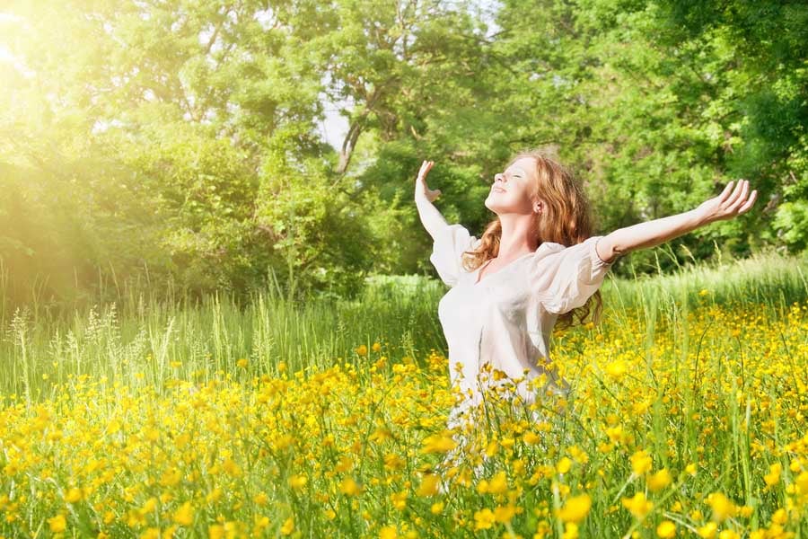 Какво са полифенолите и как действат на тялото? 8 полифеноли