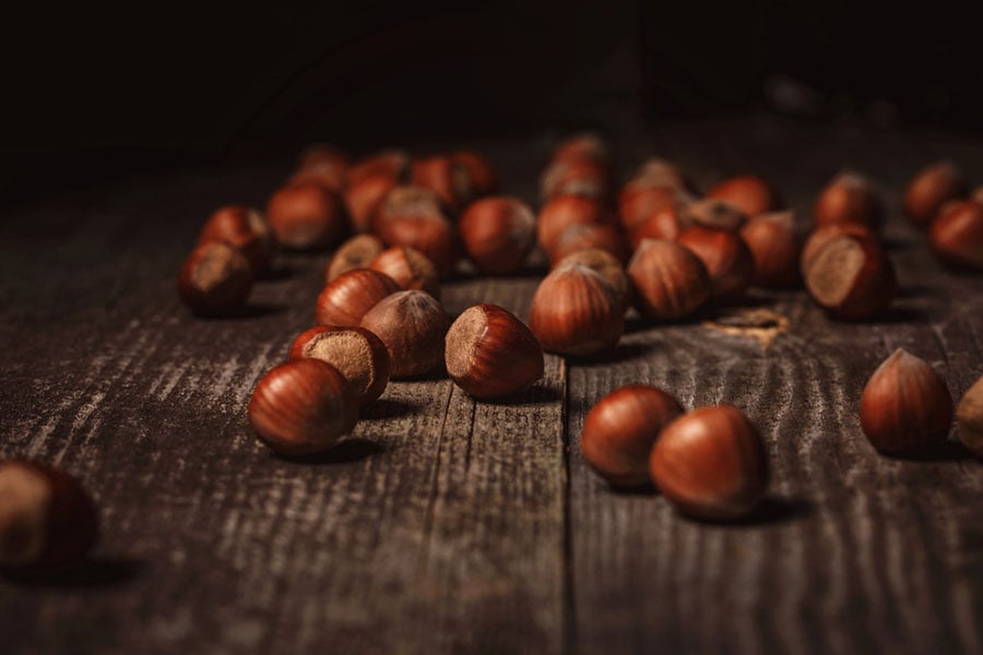 Лешниково мляко - ползи и употреба+рецепта 8 лешниково мляко