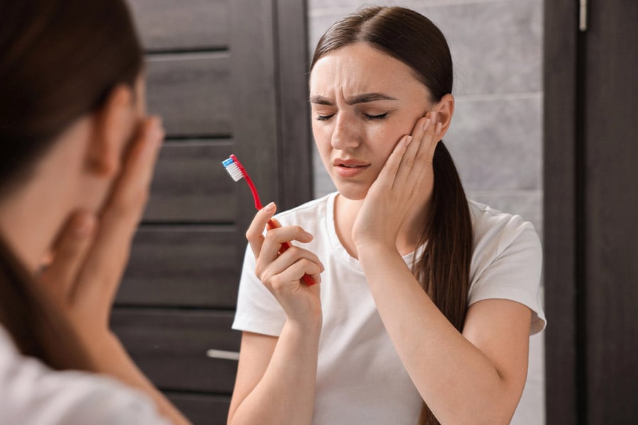 Кокосово масло за уста, oil pulling.
