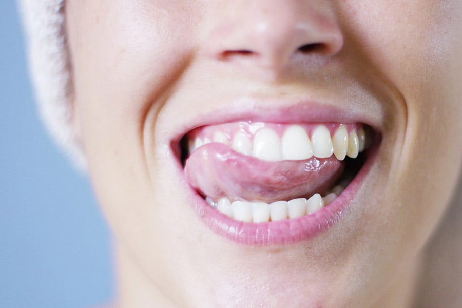Кокосово масло за уста, oil pulling.