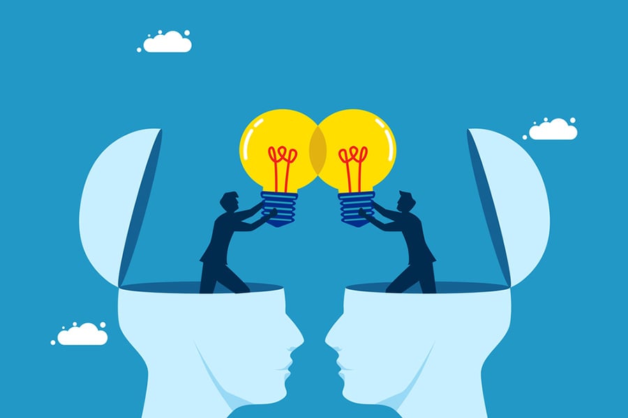 Законът на привличането