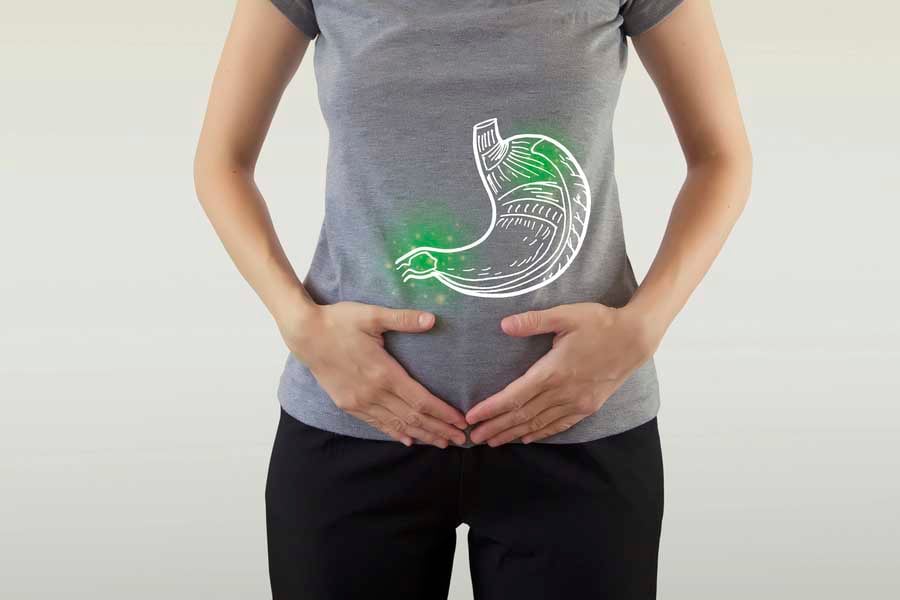 добро храносмилане с цариградско грозде