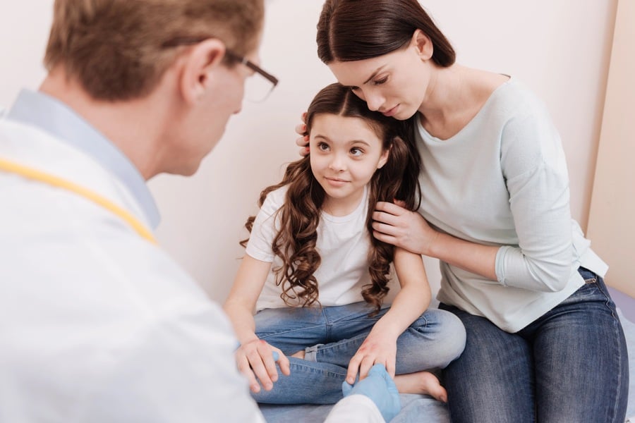 ароматерапия за деца, противопоказания