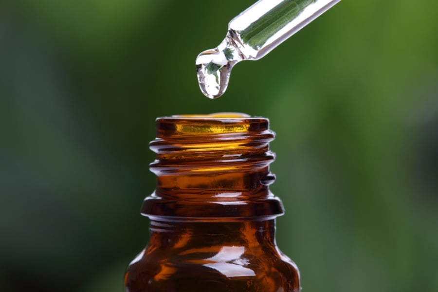 ароматерапия за деца