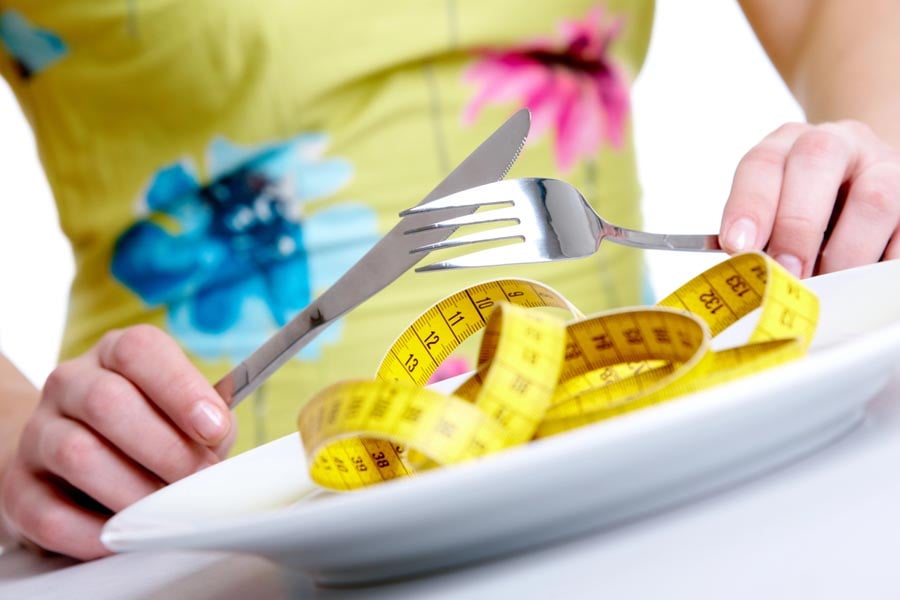 здравословно хранене след празниците