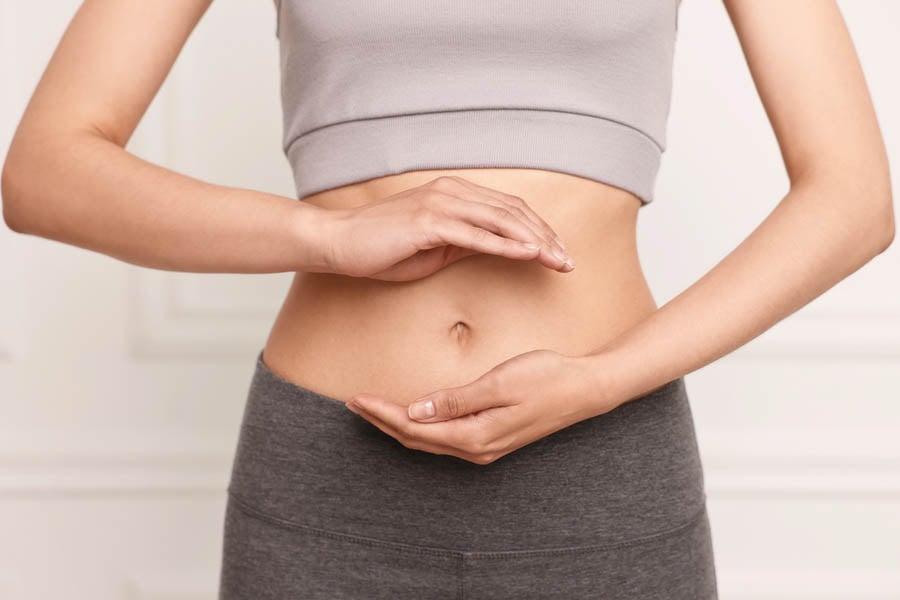 джоджен за добро храносмилане