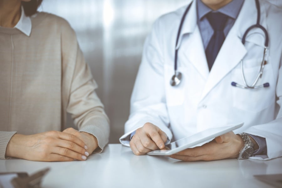 Как витамин К2 подпомага сърцето.