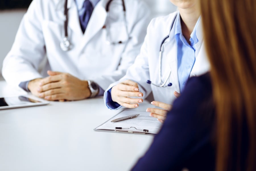 Кардиолози и изследвания - витамин К2 подпомага сърцето.