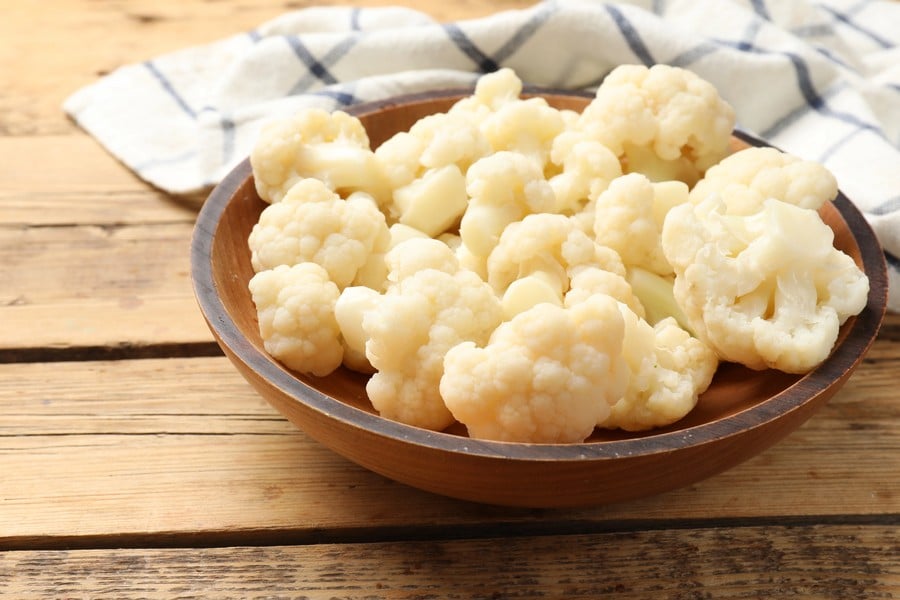 Крем супа с карфиол и орехи 5 крем супа с карфиол и орехи, история