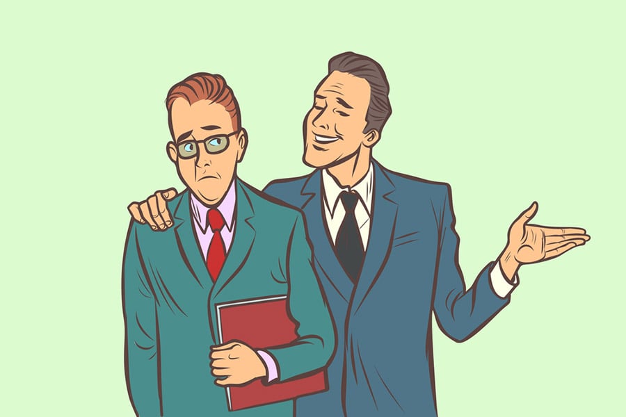 токсични хора