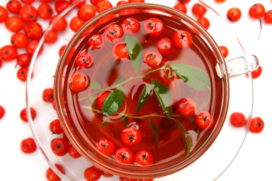 методи на употреба, мечо грозде