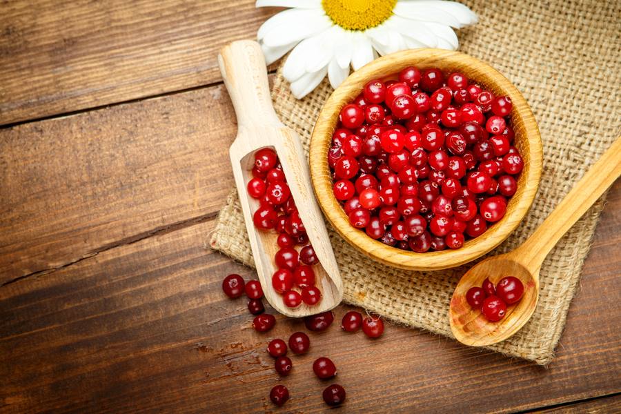 ползи от мечо грозде