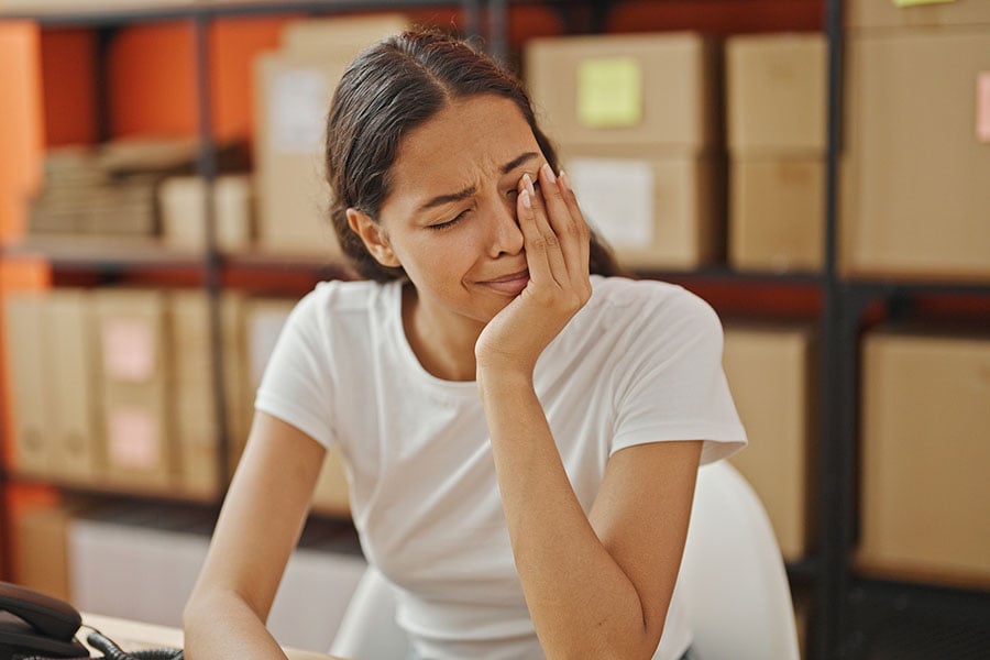 Мозъкът влияе на стареенето.