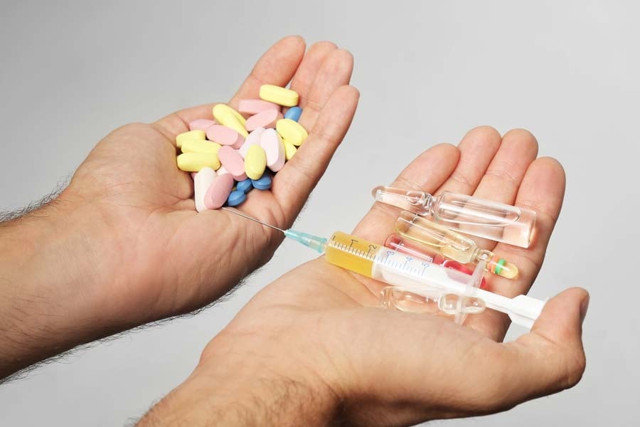 хипогонадизъм