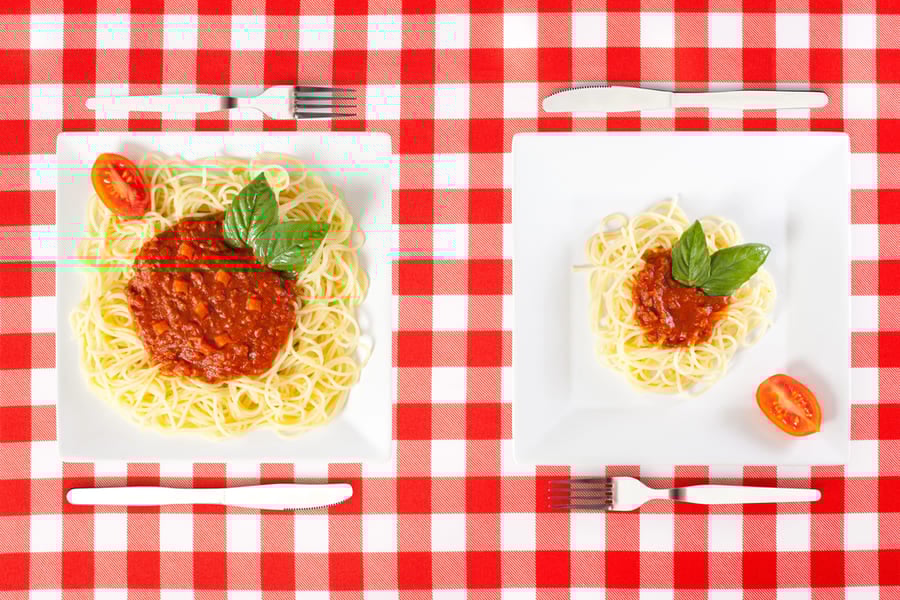 здравословно хранене след празниците