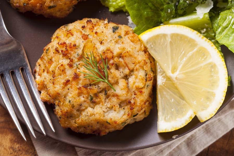 как да си направим рибни кюфтета