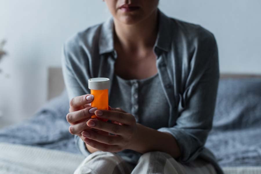 хипогонадизъм