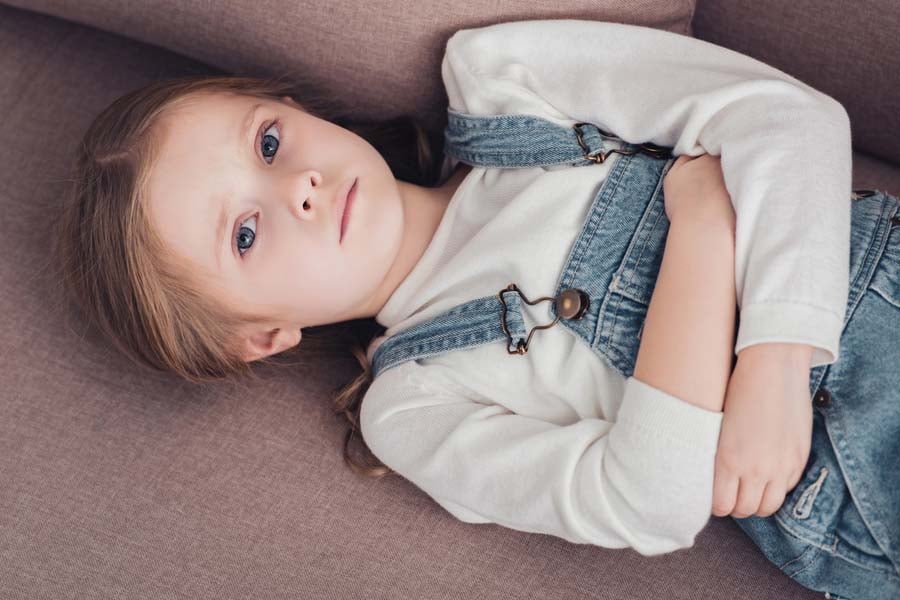 Глисти - как да се справим с паразитите? 5 глисти, дискомфорт