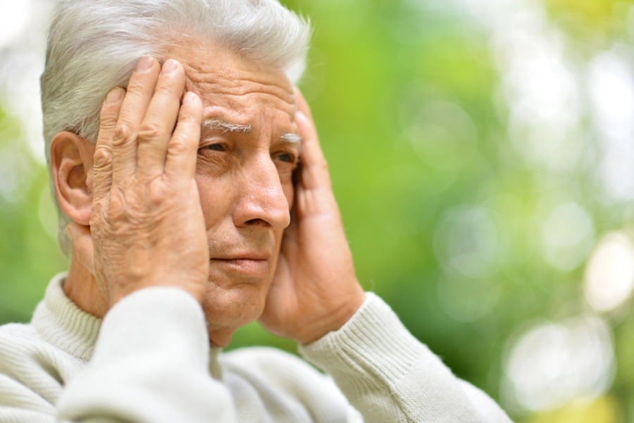 5 упражнения за вестибуларния апарат 5 Упражнения за вестибуларния апарат, мигрена