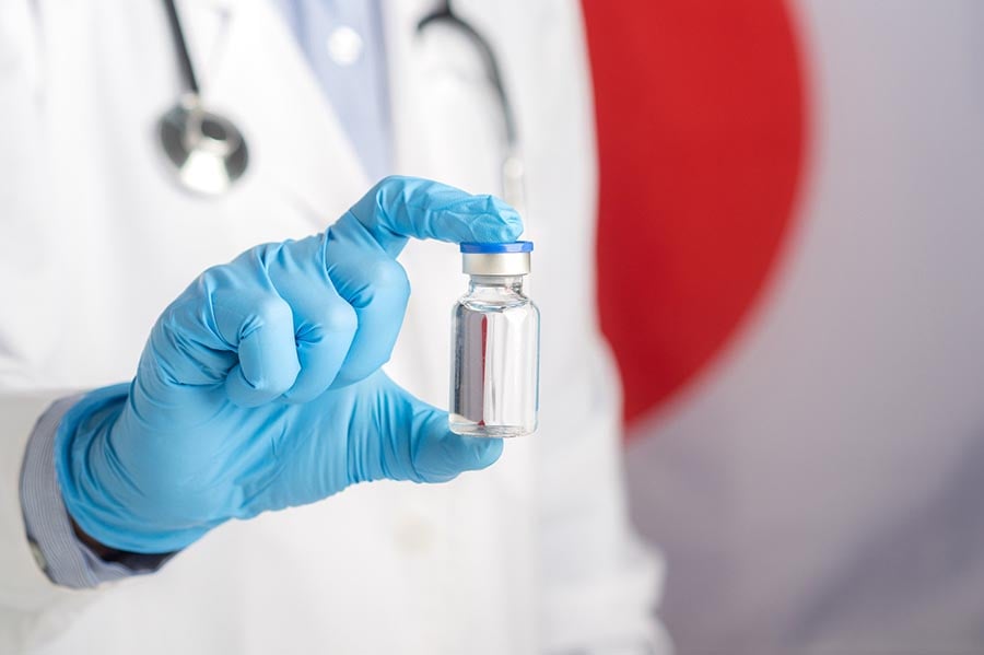 ваксини срещу шарки