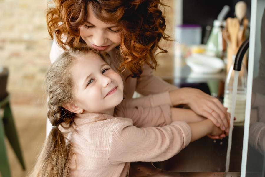 Глисти - как да се справим с паразитите? 8 миене на ръце, глисти