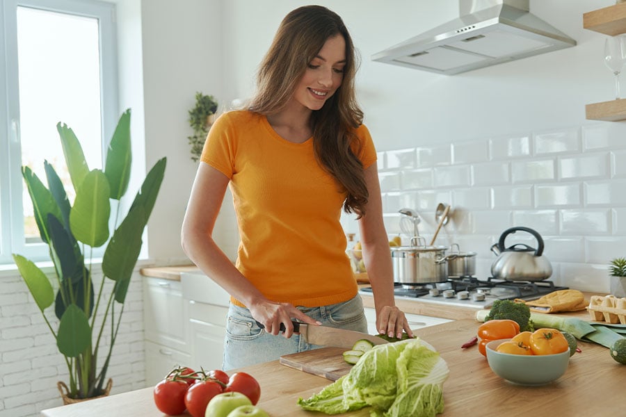 здравословно хранене след празниците