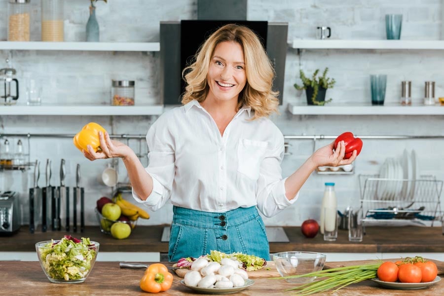 диета на галвестън