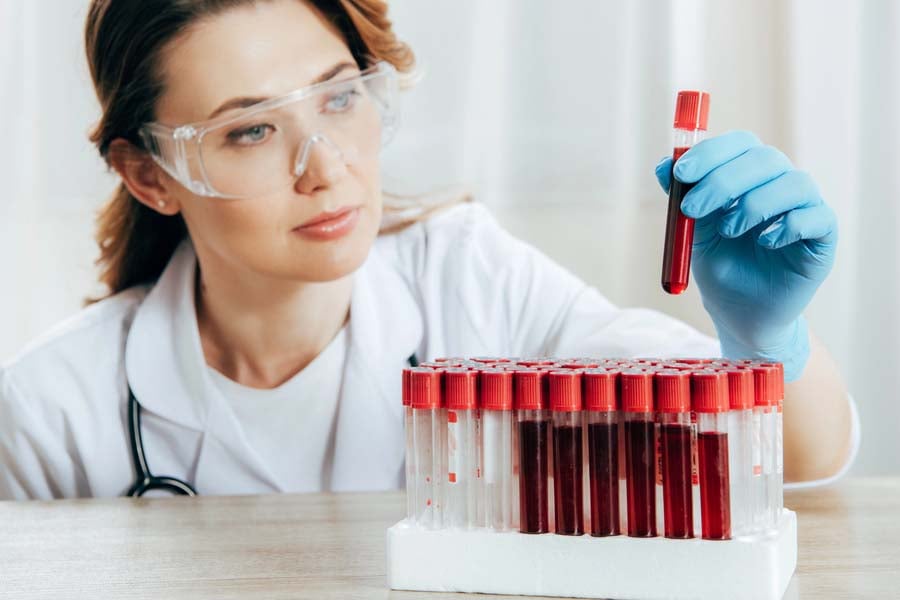 кръводаряване в България