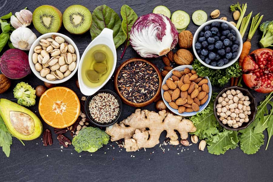 диета на галвестън