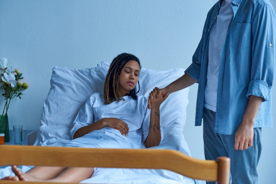 Куха бременност (липса на ембрион): какво трябва да знаем? 10 Куха бременност, аборт