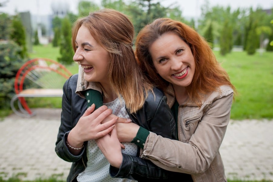 менструален синхрон, кога и при кого се случва