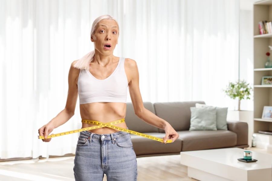 Монодиета: Какво трябва да знаем? 13 Монодиета - отслабване.