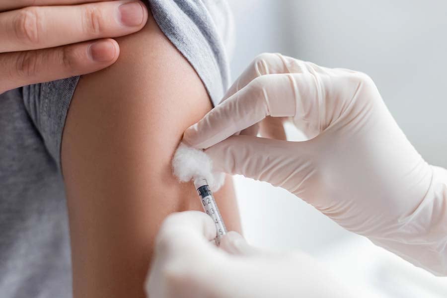 кето диета и имунитет