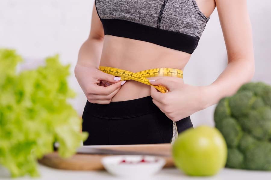 кето диета и имунитет