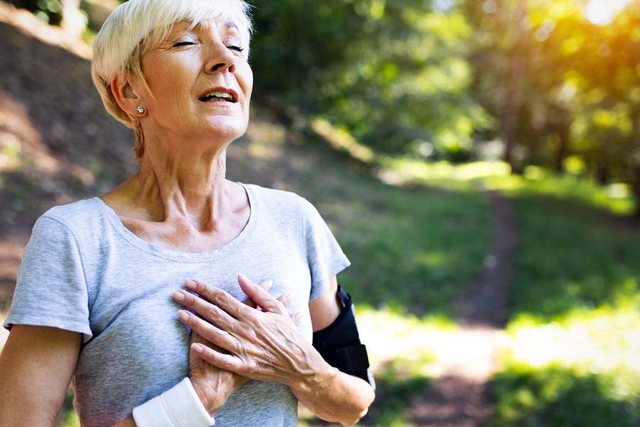 костохондрит