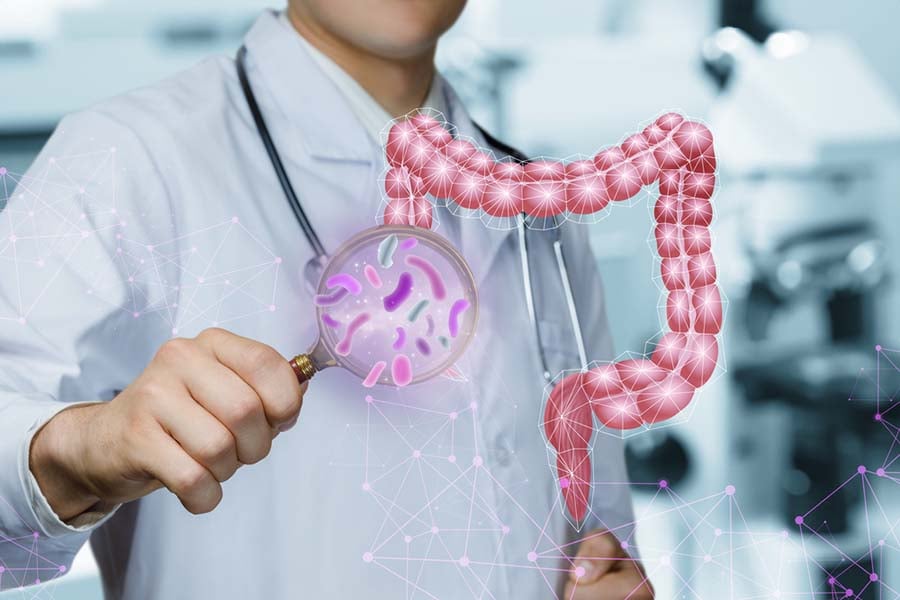 Д-р Силвия Паскалева за персонализираното хранене.