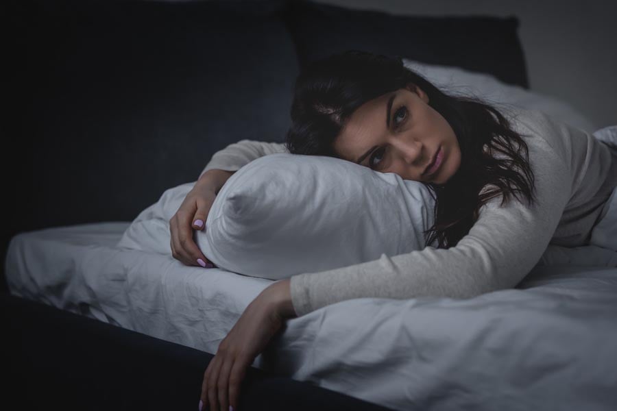 Как да спим добре според Аюрведа? 8 как да спим добре