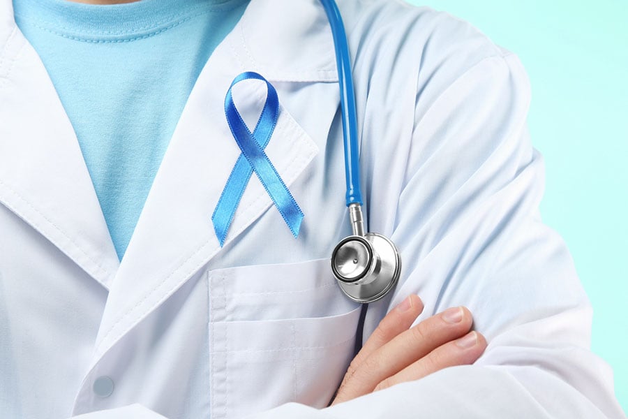 галантал, мъжки фертилитет