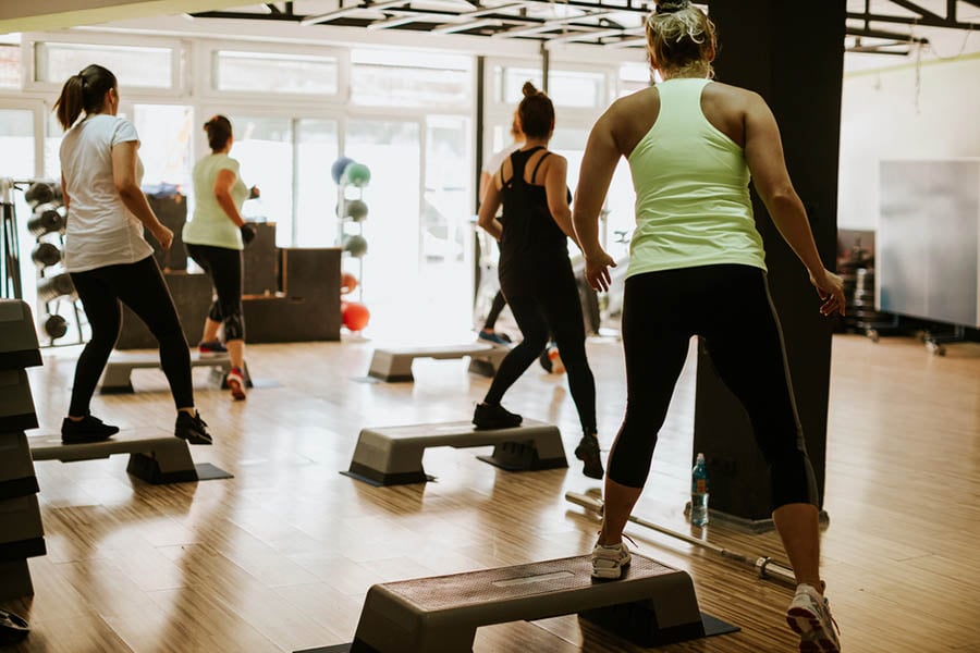 hiit тренировки