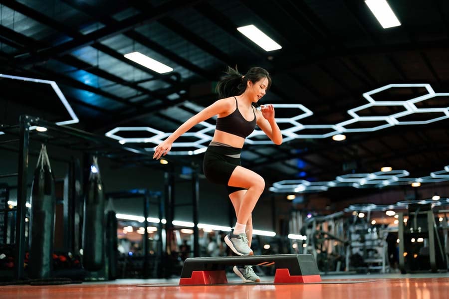 hiit тренировки