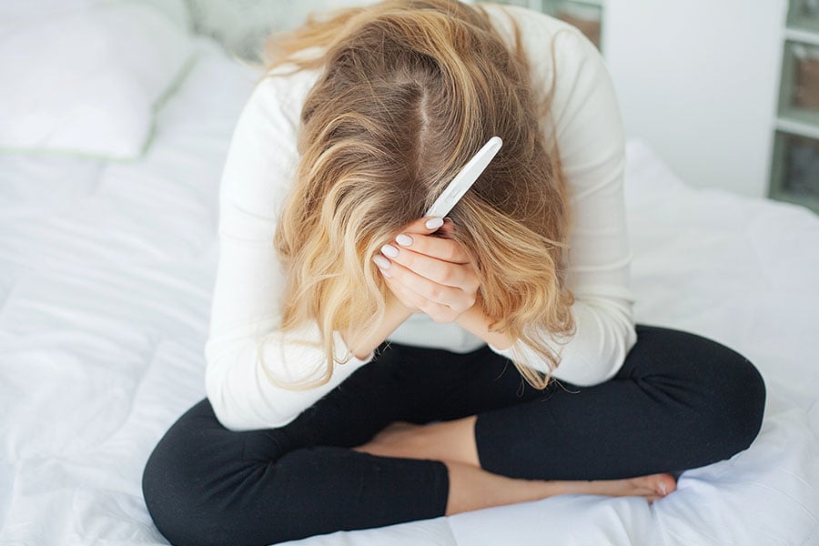 куха бременност