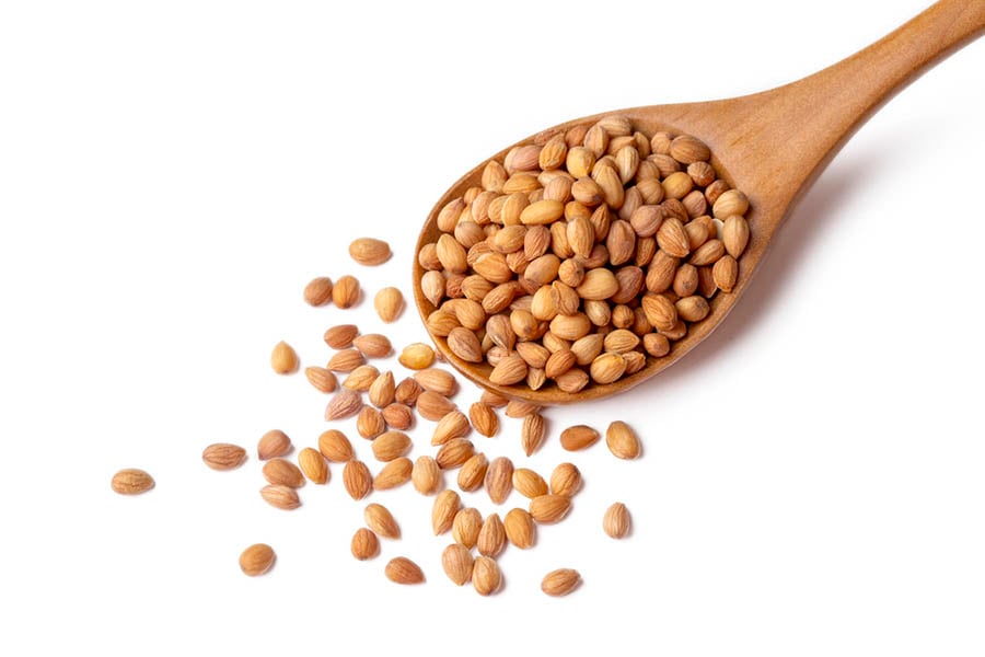 Махлеб: свойства и произход 8 махлеб