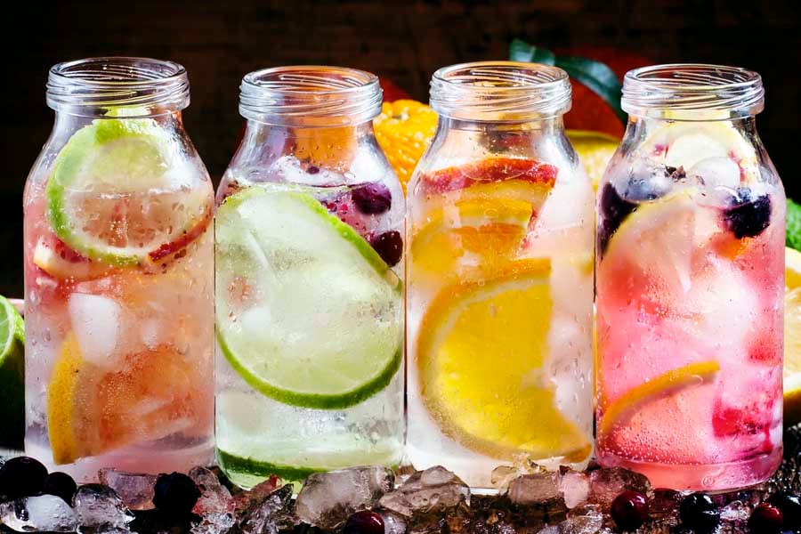 кето кошница за пикник